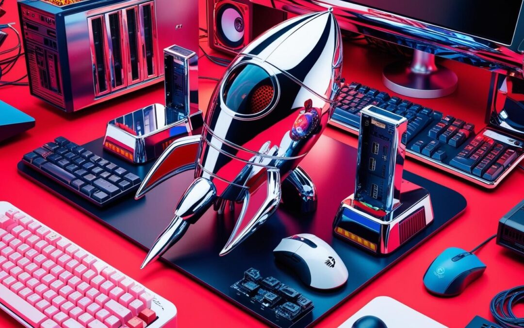 Megérkezett a PC Universe! – Technológia egy helyen!
