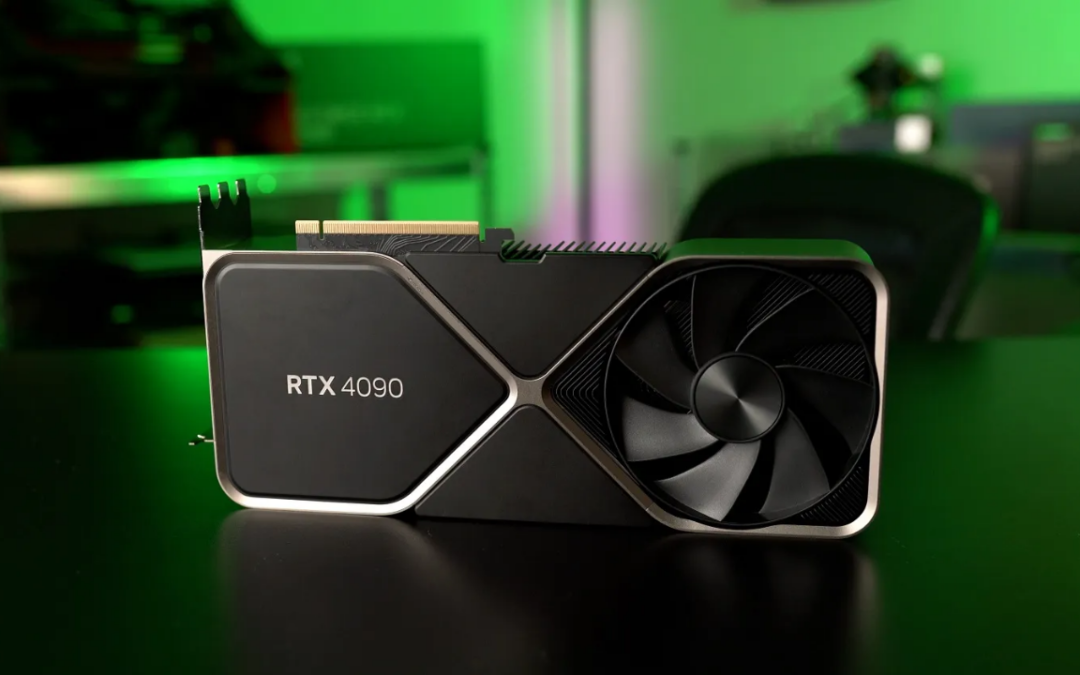 „A legerősebb GPU, amit valaha láttunk – vagy csak egy méregdrága túlzás? Nézzük az RTX 4090-et!”