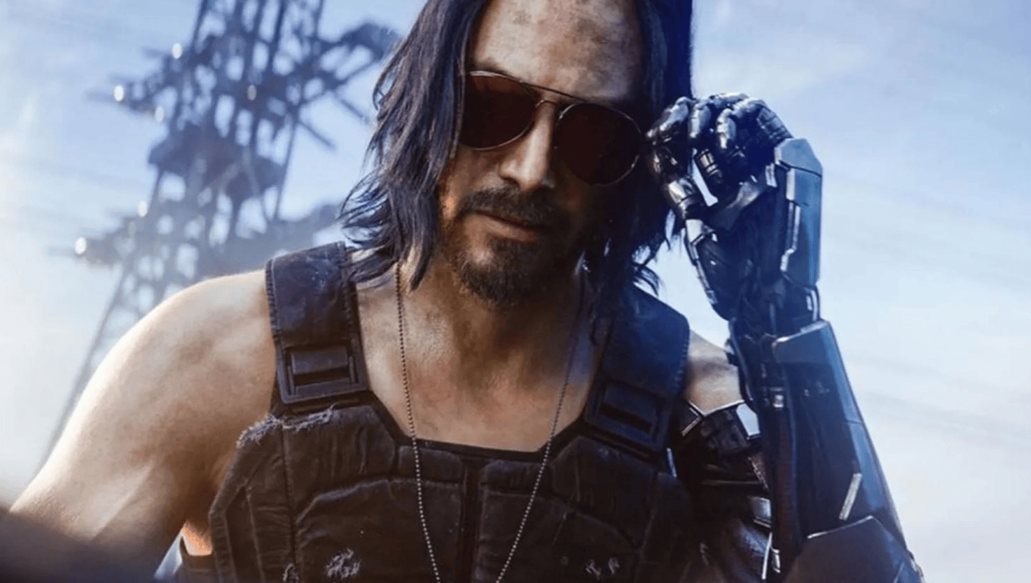 Pc Universe alap képméret (1) Cyberpunk agyimplantátum