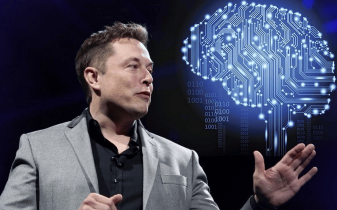 Elon Musk beültette az első agyimplantátumot – forradalmi biotechnológiai újítás érkezik