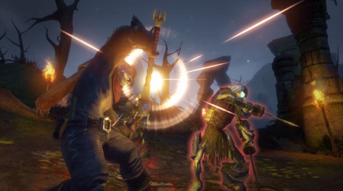 fable anniversary