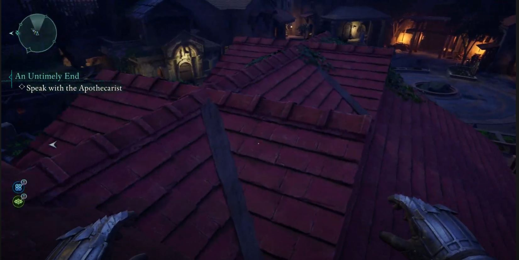parkour 2