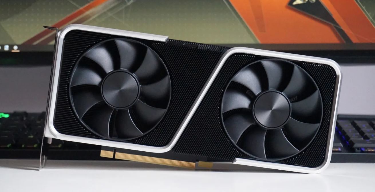 rtx 3060 TI