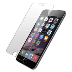 iPhone 6 Plus / 6s Plus Προστατευτικό Τζαμάκι Tempered Glass