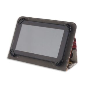 Universal θήκη Tablet 7'' - 8" Γατάκι Στο Σχολείο Tablet Case