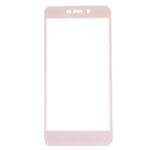 Xiaomi Redmi 4A Full Screen HAWEEL Ροζ - Χρυσό - 4A 0.26mm 9H Surface Hardness Explosion-proof Tempered Glass Screen Pink-Gold