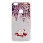 Huawei P10 Lite Θήκη Σιλικόνης Γατάκι Silicone Case