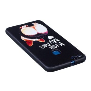 Huawei P10 Lite Θήκη Σιλικόνης Το Σκυλάκι Silicone Case
