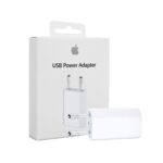Γνήσιος Apple MD813ZM/A iPhone Travel Charger Usb Original bulk