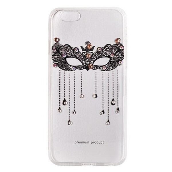 Forcell Huawei P10 Lite Θήκη Σιλικόνης με Σχέδιο Forcell Huawei P10 Lite Θήκη Σιλικόνης με Σχέδιο