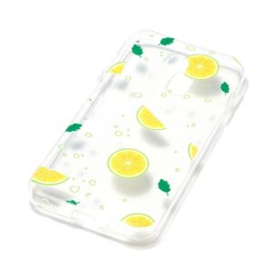 Samsung Galaxy J5 2017 Θήκη Σιλικόνης Δροσερό Ποτό Silicone Case