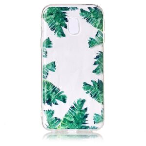 Samsung Galaxy J3 2017 Θήκη Σιλικόνης Το Δάσος Silicone Case