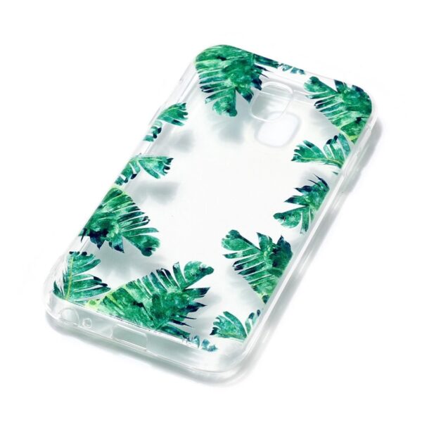 Samsung Galaxy J3 2017 Θήκη Σιλικόνης Το Δάσος Silicone Case