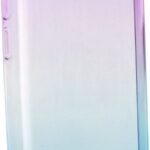 Xiaomi Redmi 4X Forcell Soft TPU Ombre - Purple / Blue