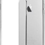 Forcell iPhone 6 Plus / 6s Plus 0.03mm Θήκη Σιλικόνης - Διάφανη