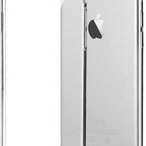 Forcell iPhone 6 Plus / 6s Plus 0.03mm Θήκη Σιλικόνης - Διάφανη