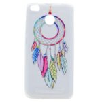 Xiaomi Redmi 4X Θήκη Σιλικόνης Ονειροπαγίδα Silicone Case