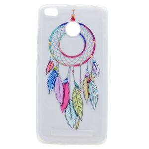 Xiaomi Redmi 4X Θήκη Σιλικόνης Ονειροπαγίδα Silicone Case