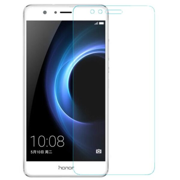 Honor 8 Pro ENKAY Διάφανο Προστατευτικό Τζαμάκι Tempered Glass Clear