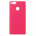 Forcell Xiaomi Mi A1 / Mi 5X Ultra Shine Θήκη Σιλικόνης - Pink