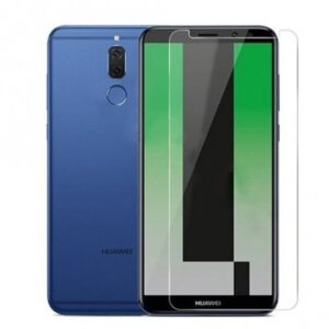 Huawei Mate 10 Lite Προστατευτικό Τζαμάκι Tempered Glass