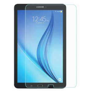 Samsung Galaxy Tab E 9.6'' Προστατευτικό Τζαμάκι 9H+ Tempered Glass