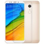 Xiaomi Redmi 5 Προστατευτικό Τζαμάκι Tempered Glass