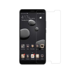 Huawei Mate 10 Προστατευτικό Τζαμάκι Tempered Glass