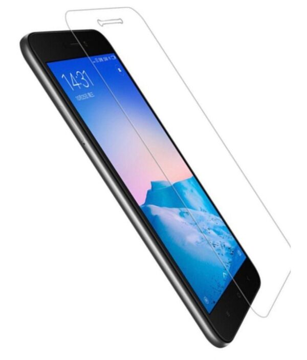 Xiaomi Redmi 5A Προστατευτικό Τζαμάκι Tempered Glass