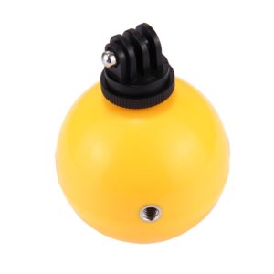Βάση που επιπλέει PULUZ Bobber Diving Floaty Ball for GoPro NEW HERO /HERO6 /5 /5 Session /4 Session /4 /3+ /3 /2 /1 (PU208)