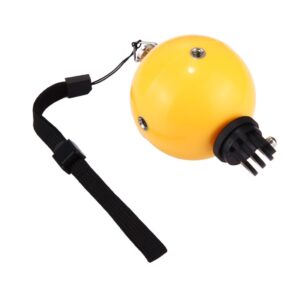Βάση που επιπλέει PULUZ Bobber Diving Floaty Ball for GoPro NEW HERO /HERO6 /5 /5 Session /4 Session /4 /3+ /3 /2 /1 (PU208)