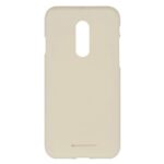 Goospery Xiaomi Redmi 5 Plus Soft Feeling Θήκη Σιλικόνης - Stone