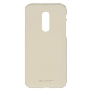 Goospery Xiaomi Redmi 5 Plus Soft Feeling Θήκη Σιλικόνης - Stone