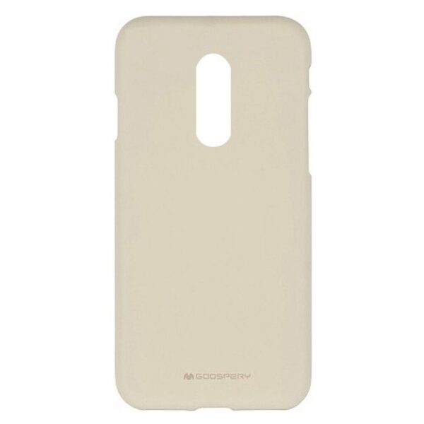 Goospery Xiaomi Redmi 5 Plus Soft Feeling Θήκη Σιλικόνης - Stone