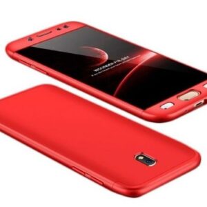 GKK Samsung Galaxy J5 2017 Θήκη Σκληρή - Red