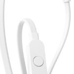 Handsfree JBL T-110 in-Ear Headphones stereo White