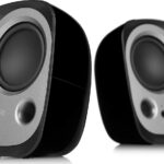 Ηχεία Edifier 2.0 R12U Black
