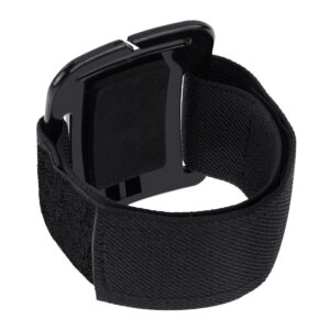 PULUZ Βάση Στήριξης Καρπού Adjustable Wrist Strap Mount for All GoPro and Other Action Cameras, Strap Length: 28.5cm (PU93)