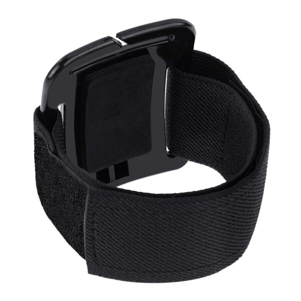 PULUZ Βάση Στήριξης Καρπού Adjustable Wrist Strap Mount for All GoPro and Other Action Cameras, Strap Length: 28.5cm (PU93)