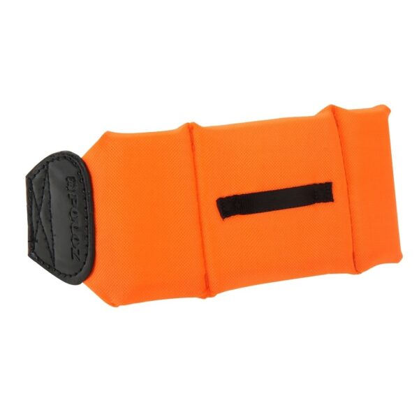 PULUZ Σωσίβιο Χεριού Καρπού Underwater Photography Floating Bobber Wrist Strap for All GoPro and Other Action Cameras