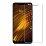 Xiaomi Pocophone F1 Προστατευτικό Τζαμάκι Tempered Glass