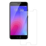 Meizu M6 Προστατευτικό Τζαμάκι Tempered Glass