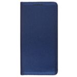 Samsung Galaxy J6+ (Plus) 2018 Θήκη Βιβλίο Μπλέ Book Case Smart Magnet Telone Blue