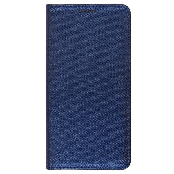 Samsung Galaxy J6+ (Plus) 2018 Θήκη Βιβλίο Μπλέ Book Case Smart Magnet Telone Blue