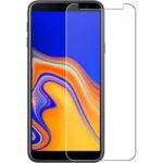 Samsung Galaxy J4 Plus Προστατευτικό Τζαμάκι Tempered Glass