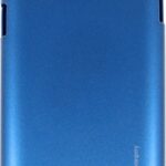 Samsung Galaxy J6 Plus 2018 Goospery iJelly Case Θήκη Σιλικόνης Μπλε Silicone Case Blue
