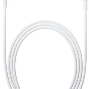 Data cable Apple MD819ZM/A Lightning to USB 2m Original Blister