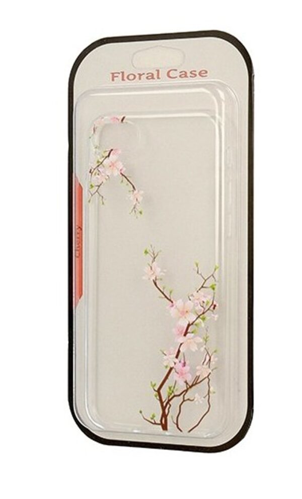 Forcell Samsung Galaxy S10 Θήκη Σιλικόνης με Σχέδιο