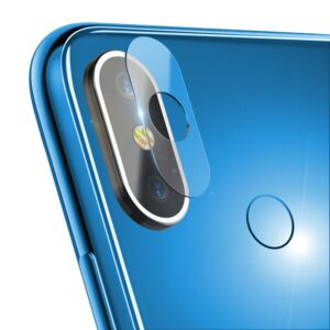 Xiaomi Redmi Note 6 Pro αντιχαρακτικό γυαλί κάμερας 2.5D Tempered Glass Camera lens 9H - 0.2mm