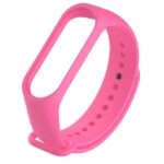 Xiaomi Mi Band 3 / Mi Band 4 Λουράκι Strap Pink